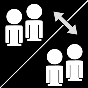 split group